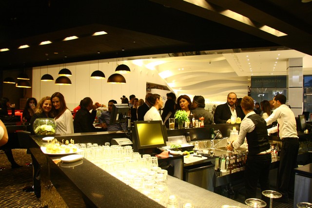 Vox Cinemas Opening 